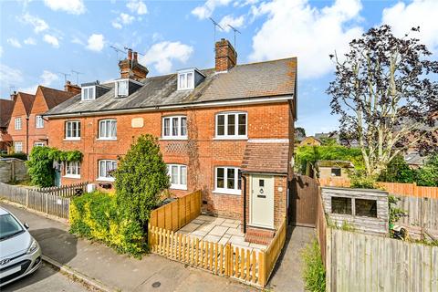 2 bedroom end of terrace house for sale, Beachy Path, Tenterden, Kent, TN30