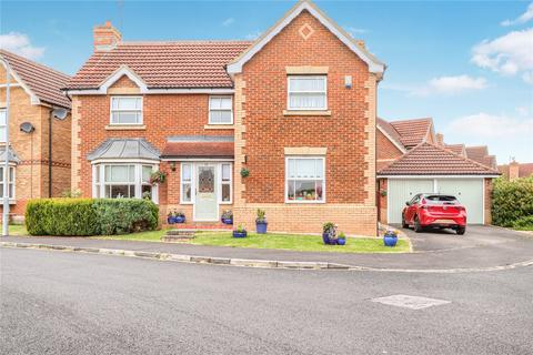 6 bedroom detached house for sale - Celandine Way, Stockton-on-Tees
