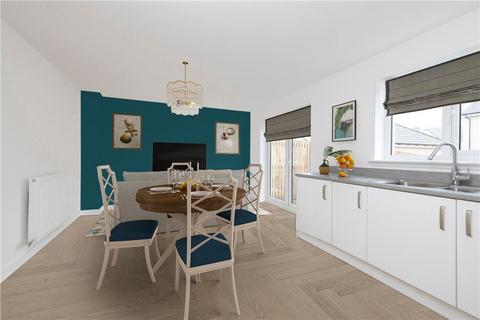 4 bedroom detached house for sale - Plot 76, Blackwood at Winton View, Off Ormiston Road EH33