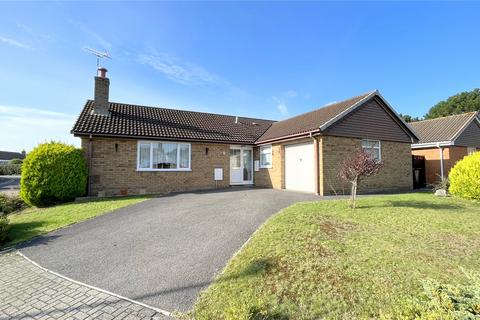 3 bedroom bungalow for sale, Burdock Close, Highcliffe, Christchurch, Dorset, BH23