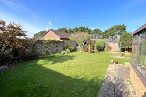 3 bedroom bungalow for sale, Burdock Close, Highcliffe, Christchurch, Dorset, BH23