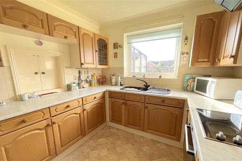 3 bedroom bungalow for sale, Burdock Close, Highcliffe, Christchurch, Dorset, BH23