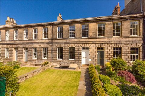 5 bedroom terraced house for sale, Comely Bank, Edinburgh