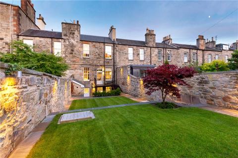 5 bedroom terraced house for sale, Comely Bank, Edinburgh