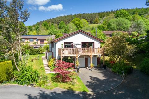 3 bedroom detached house for sale, Willowbank, Fearnan, Aberfeldy