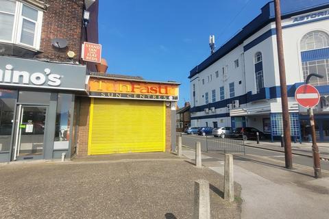 Retail property (high street) to rent, 633 Holderness Road, Hull, East Yorkshire, HU8 9AL