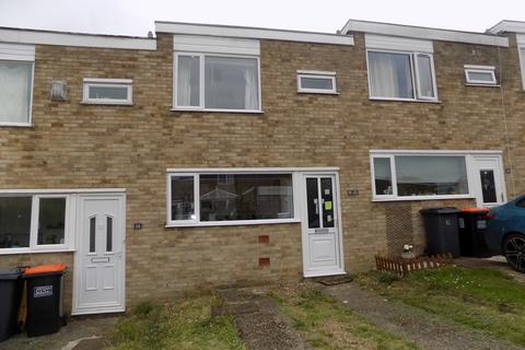 1 bedroom in a house share to rent - Isis Walk, Leighton Buzzard, LU7