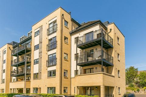 Flat 7, 1 Hatters Lane, Edinburgh, EH7 4GZ
