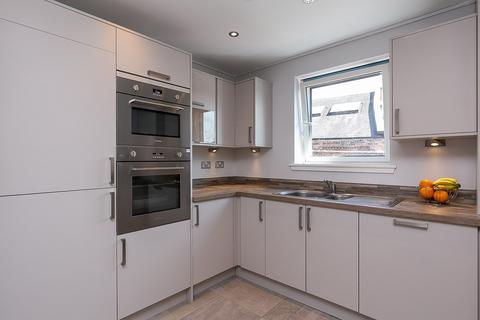 Flat 7, 1 Hatters Lane, Edinburgh, EH7 4GZ