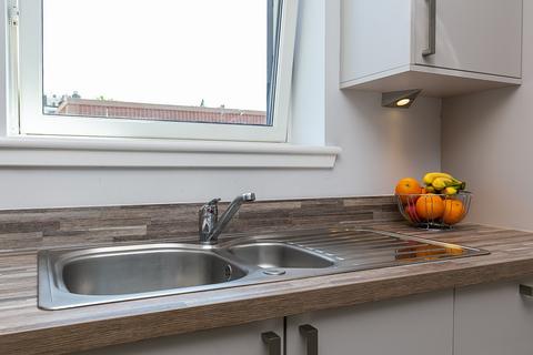Flat 7, 1 Hatters Lane, Edinburgh, EH7 4GZ