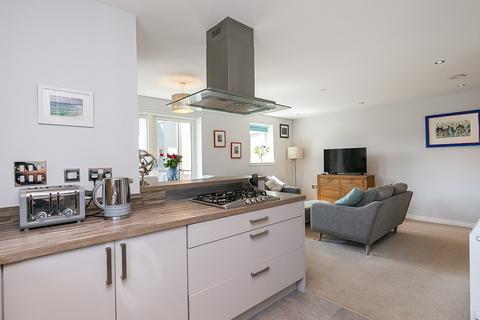 Flat 7, 1 Hatters Lane, Edinburgh, EH7 4GZ