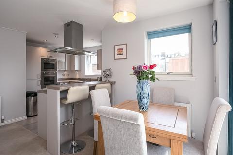 Flat 7, 1 Hatters Lane, Edinburgh, EH7 4GZ