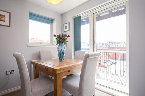 Flat 7, 1 Hatters Lane, Edinburgh, EH7 4GZ