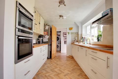 4 bedroom link detached house for sale - Stanford Rise, Sway, Lymington, SO41