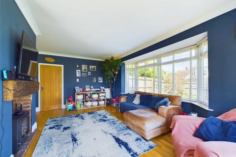 2 Durrington Place, Bournemouth, BH7 6QD