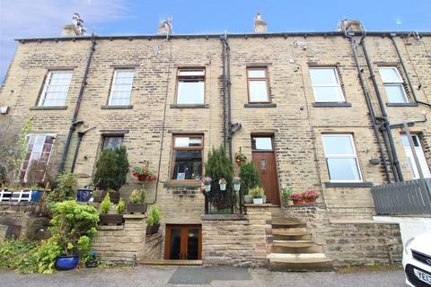 3 bedroom terraced house to rent - Apple Street, Oxenhope, Keighley, BD22