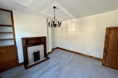 3 bedroom terraced house to rent - Apple Street, Oxenhope, Keighley, BD22