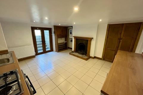 3 bedroom terraced house to rent - Apple Street, Oxenhope, Keighley, BD22