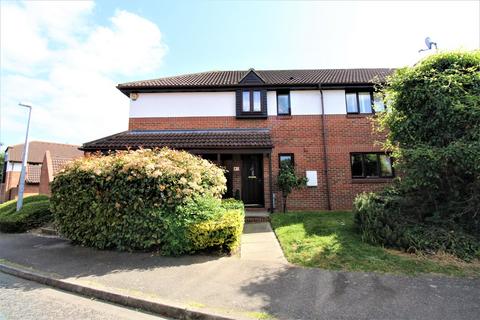 19 Brimfield Road, Purfleet-on-thames, RM19 1RQ