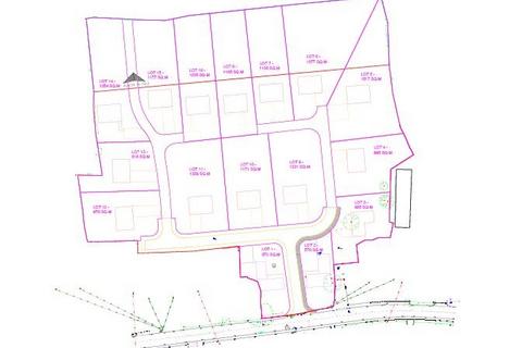Residential development for sale, Mickle Hill Road, High Hesleden, Hartlepool, TS27