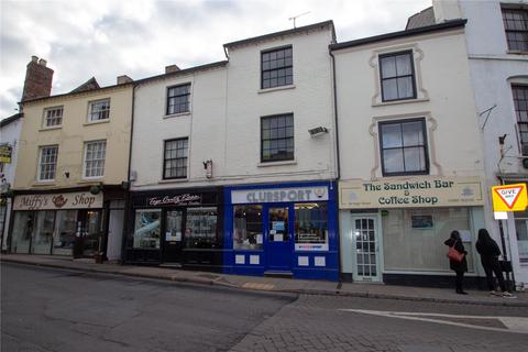 2 bedroom apartment to rent, High Street, Ross-On-Wye, Herefordshire, HR9