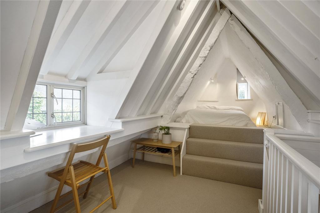 Bedroom Five