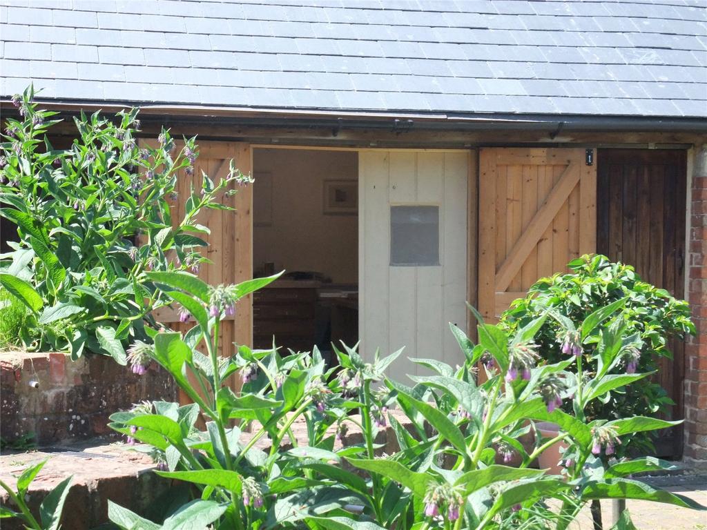Outbuilding