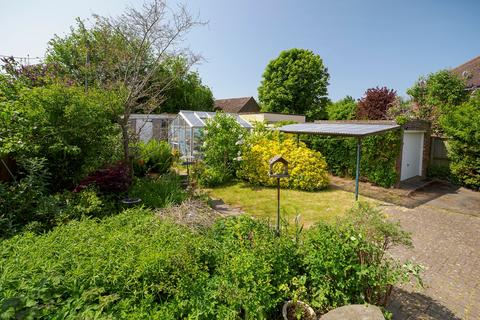 2 bedroom semi-detached bungalow for sale, Park Lane, Elham, Canterbury, CT4