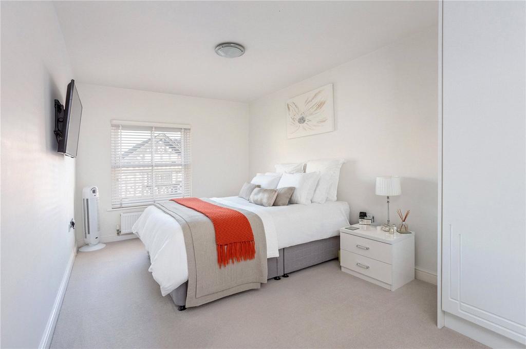 Guest Bedroom