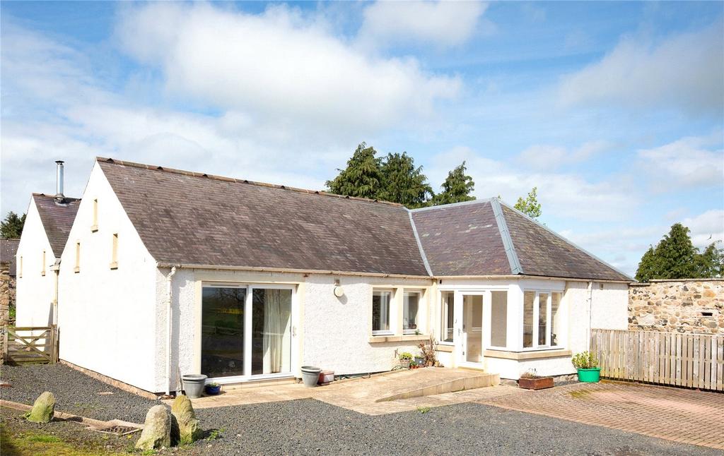 Grieves Cottage