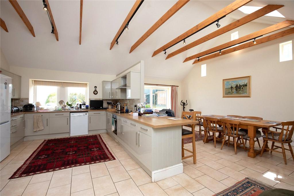 Grieves Cottage