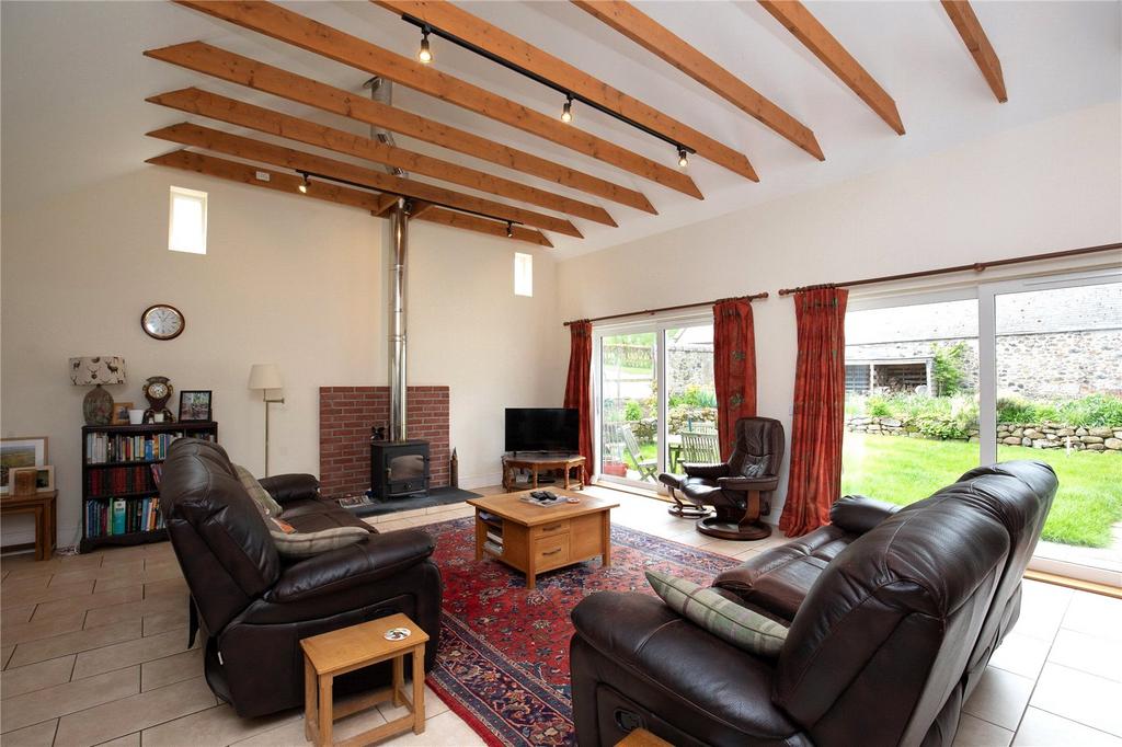 Grieves Cottage