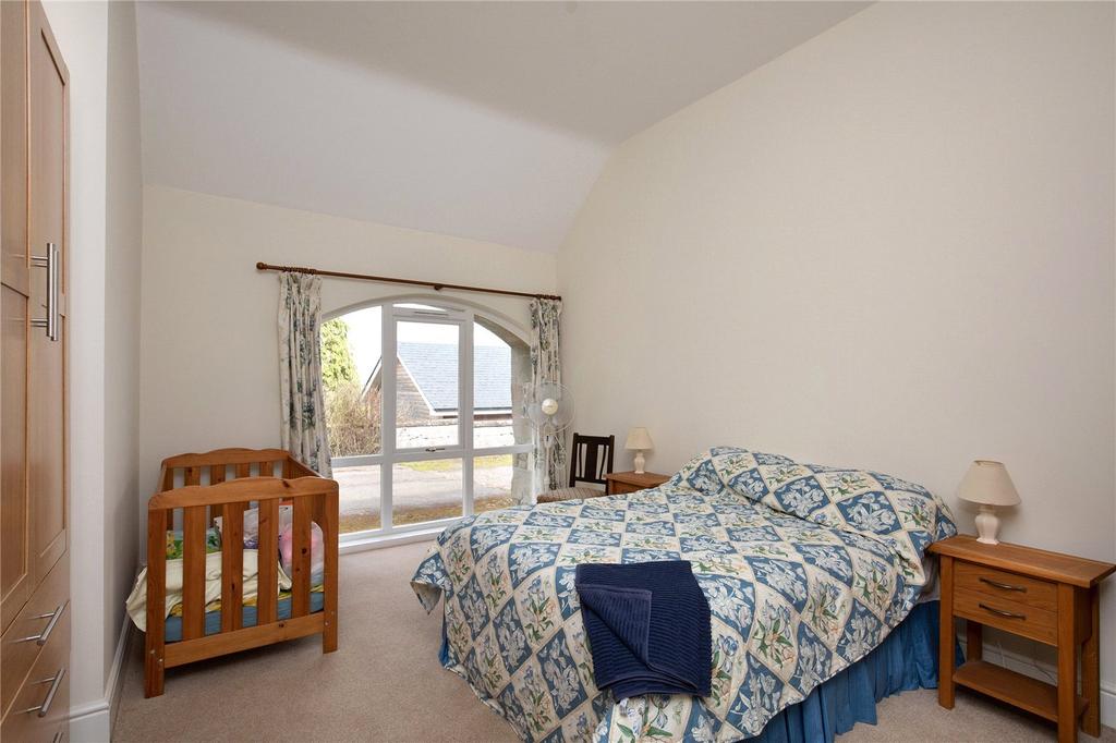 Grieves Cottage