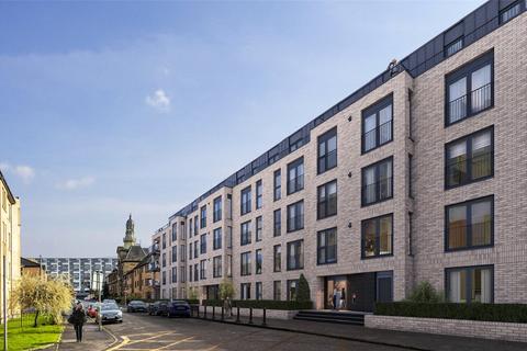 2 bedroom penthouse for sale, Plot B4/1 - Quarter West, Burgh Hall Street, Glasgow, G11