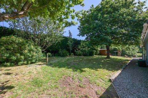 3 bedroom detached bungalow for sale - Tye Hill Close, Trewoon, St Austell, PL25