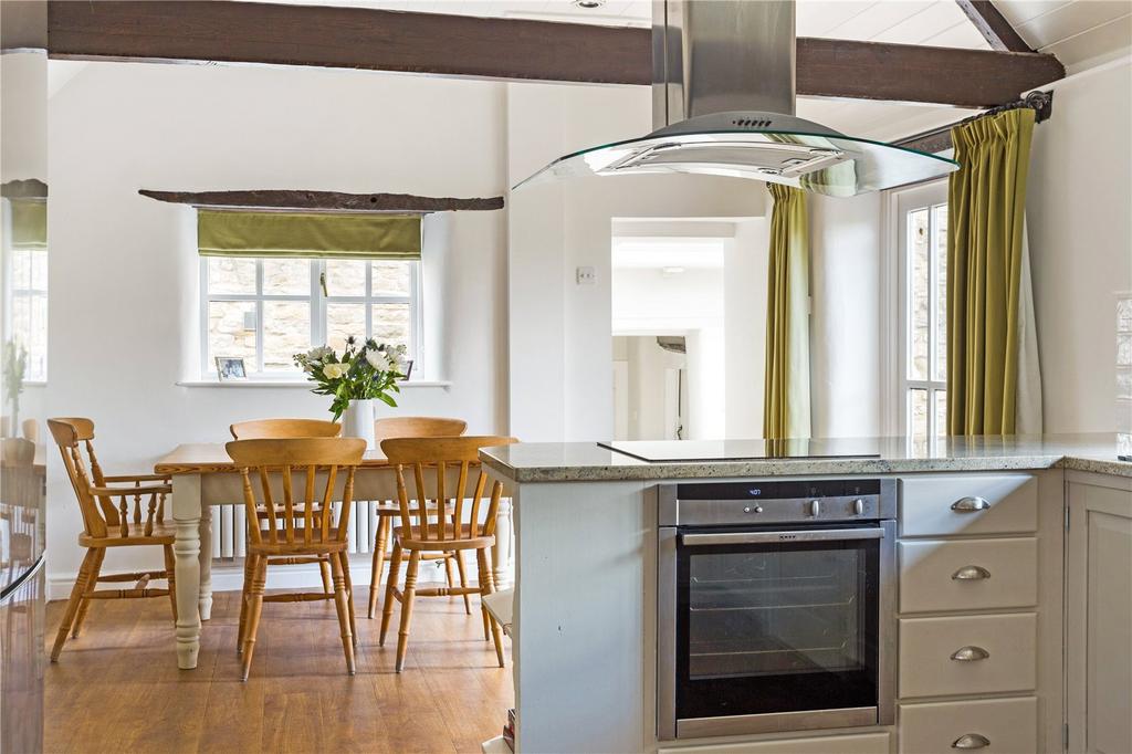 Kitchen Detail