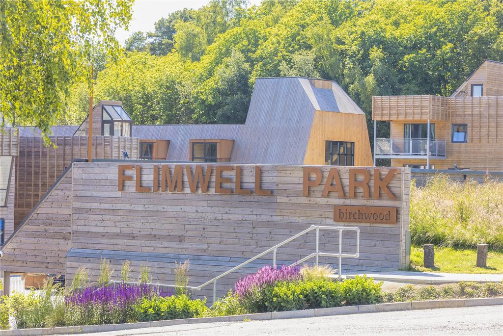 Flimwell Park