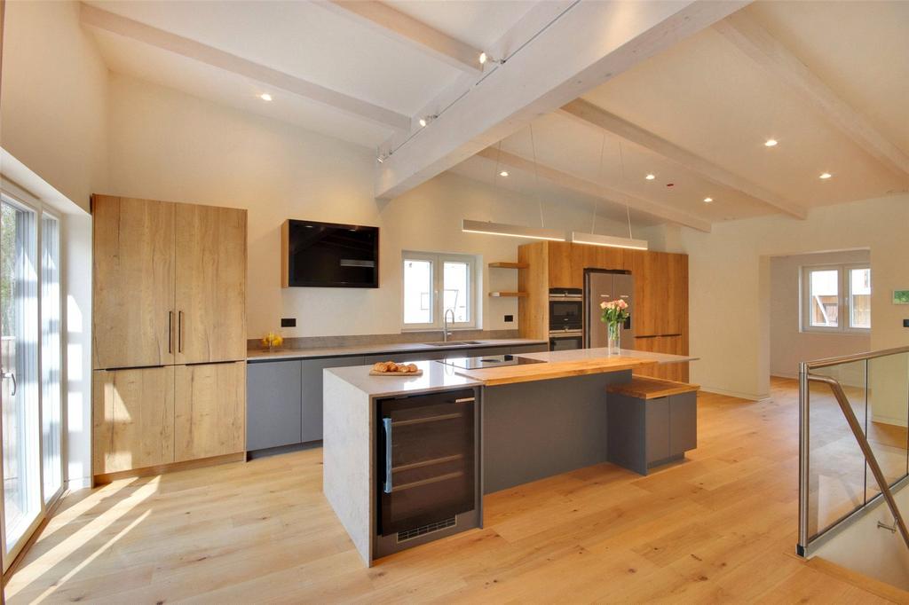 Kitchen/Family