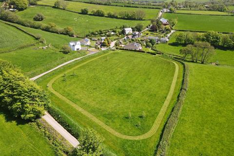 4 bedroom bungalow for sale, Loxhore, Barnstaple, EX31