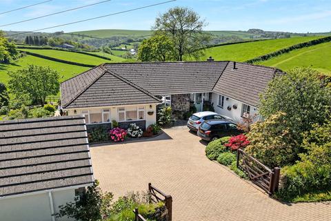4 bedroom bungalow for sale, Loxhore, Barnstaple, EX31