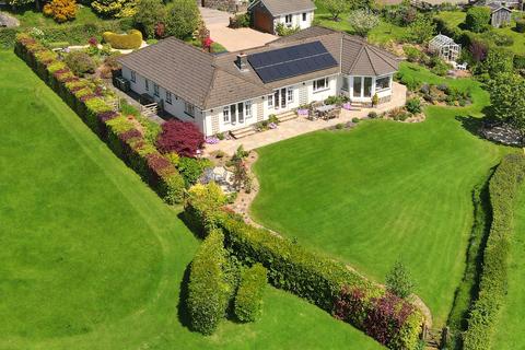 4 bedroom bungalow for sale, Loxhore, Barnstaple, EX31