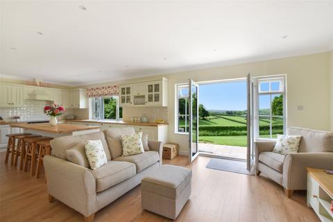 4 bedroom bungalow for sale, Loxhore, Barnstaple, EX31