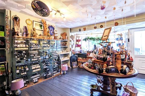 Shop for sale - Fore Street, Bodmin, Cornwall, PL31