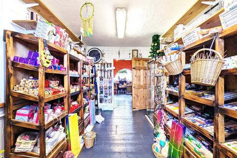 Shop for sale - Fore Street, Bodmin, Cornwall, PL31