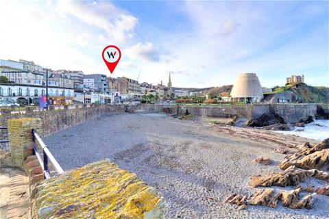 3, Wildersmouth Court Apartments Wilder Road, Ilfracombe, EX34 9GB