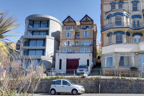 3, Wildersmouth Court Apartments Wilder Road, Ilfracombe, EX34 9GB