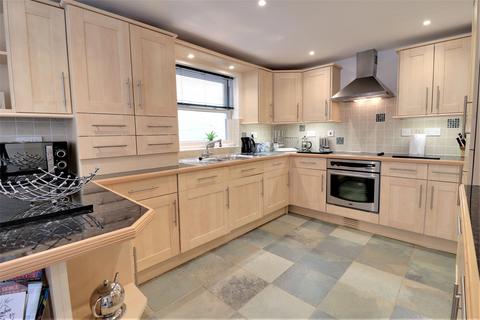 3, Wildersmouth Court Apartments Wilder Road, Ilfracombe, EX34 9GB
