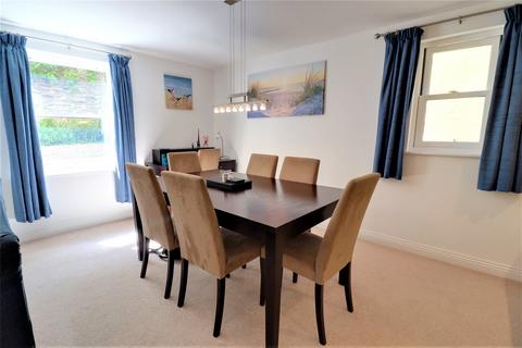 3, Wildersmouth Court Apartments Wilder Road, Ilfracombe, EX34 9GB