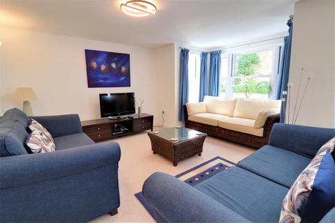 3, Wildersmouth Court Apartments Wilder Road, Ilfracombe, EX34 9GB