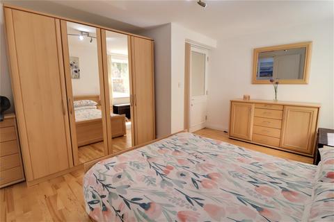 3, Wildersmouth Court Apartments Wilder Road, Ilfracombe, EX34 9GB